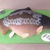 fish cake